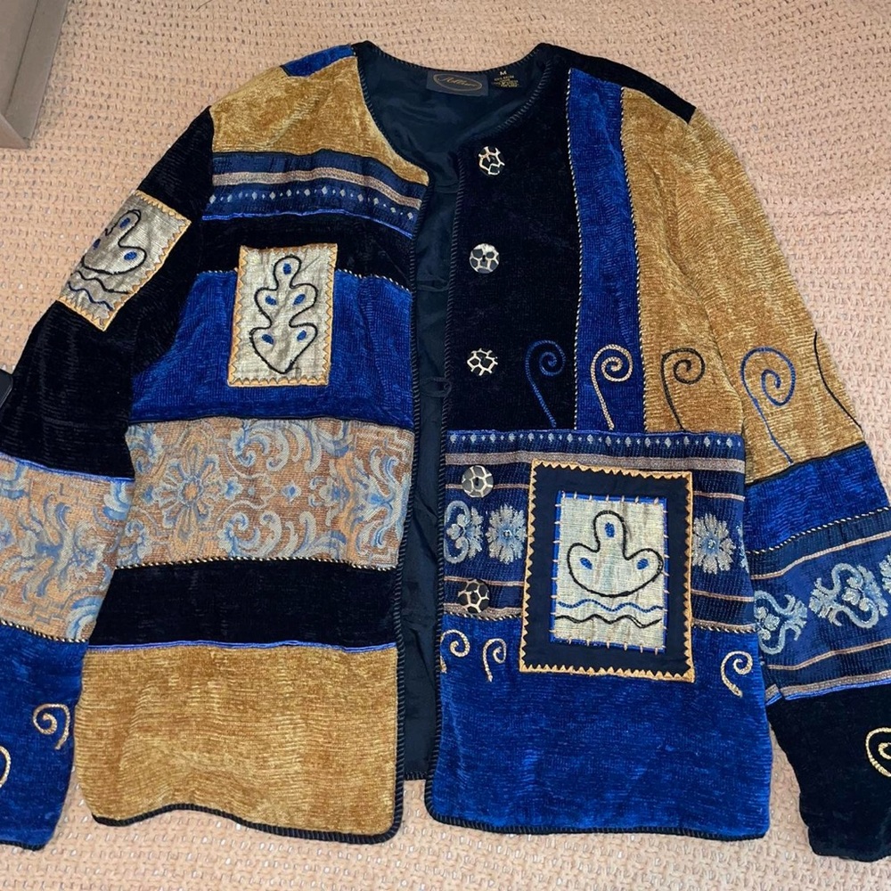 Blazer jacket